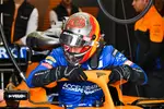 Foto zur News: Carlos Sainz (McLaren)