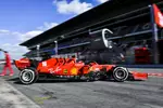 Foto zur News: Charles Leclerc (Ferrari)