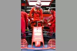 Foto zur News: Charles Leclerc (Ferrari)