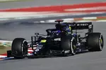 Foto zur News: Daniel Ricciardo (Renault)