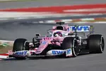 Foto zur News: Lance Stroll (Racing Point)