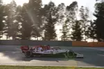 Foto zur News: Antonio Giovinazzi (Alfa Romeo)