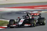 Foto zur News: Kevin Magnussen (Haas)