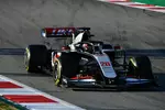 Foto zur News: Kevin Magnussen (Haas)