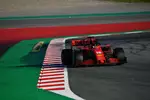 Foto zur News: Charles Leclerc (Ferrari)