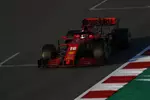 Foto zur News: Charles Leclerc (Ferrari)