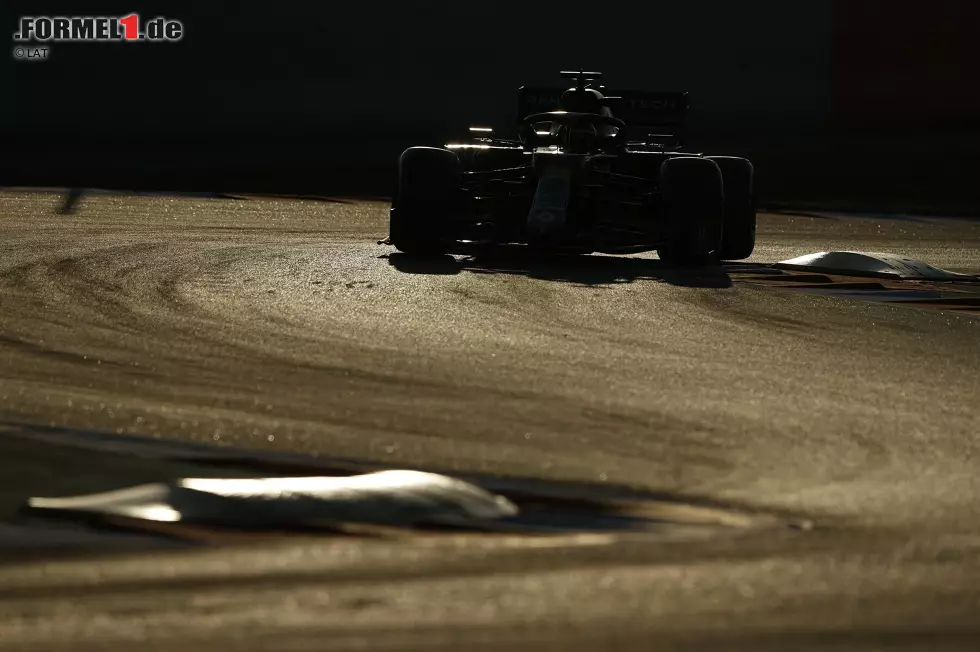 Foto zur News: Daniel Ricciardo (Renault)