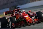 Foto zur News: Charles Leclerc (Ferrari)