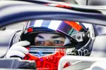 Foto zur News: Pierre Gasly (AlphaTauri)