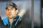 Foto zur News: Nicholas Latifi (Williams)