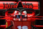 Foto zur News: Charles Leclerc (Ferrari)