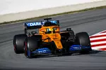 Foto zur News: Lando Norris (McLaren)