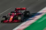 Foto zur News: Charles Leclerc (Ferrari)