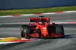 Foto zur News: Charles Leclerc (Ferrari)