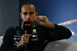 Foto zur News: Lewis Hamilton (Mercedes)