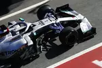 Foto zur News: Valtteri Bottas (Mercedes)