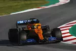 Foto zur News: Lando Norris (McLaren)