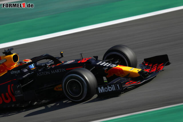 Foto zur News: Formel-1-Live-Ticker: Protest-Gerüchte - Doch Ärger wegen der Mercedes-Kopie?
