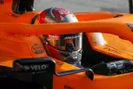 Foto zur News: Carlos Sainz (McLaren)