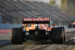 Foto zur News: Carlos Sainz (McLaren)