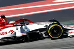 Foto zur News: Antonio Giovinazzi (Alfa Romeo)