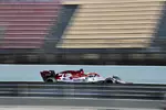 Foto zur News: Antonio Giovinazzi (Alfa Romeo)