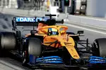 Foto zur News: Lando Norris (McLaren)