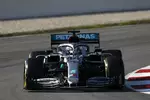 Gallerie: Lewis Hamilton (Mercedes)