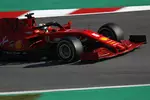 Gallerie: Sebastian Vettel (Ferrari)