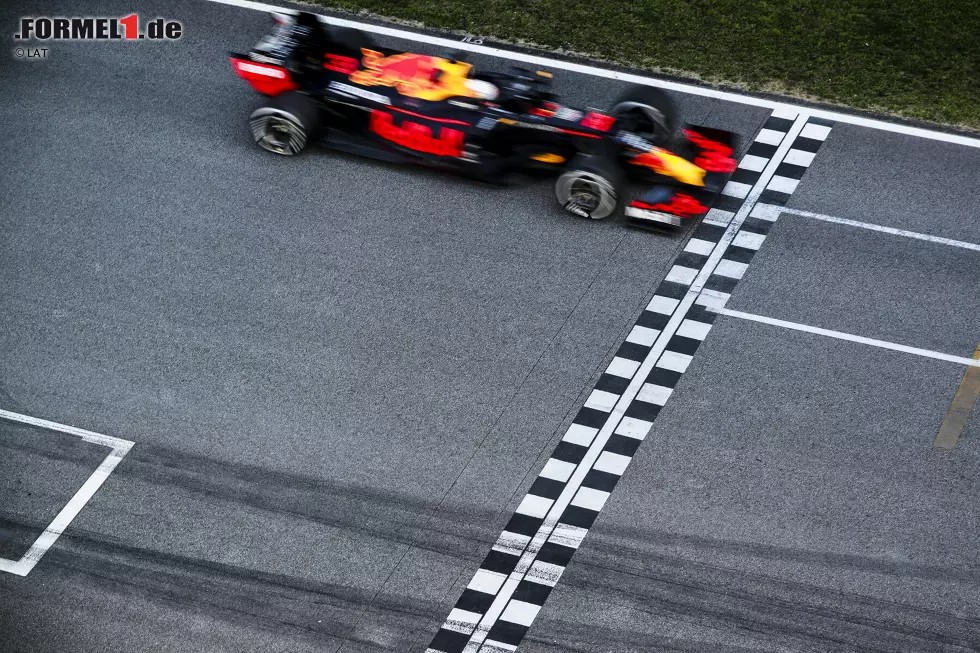 Foto zur News: Max Verstappen (Red Bull)