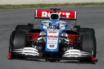 Foto zur News: Nicholas Latifi (Williams)