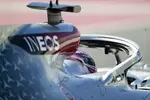 Foto zur News: Lewis Hamilton (Mercedes)