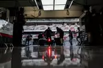 Foto zur News: Romain Grosjean (Haas)