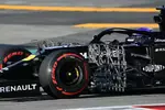 Foto zur News: Daniel Ricciardo (Renault)