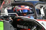 Foto zur News: Romain Grosjean (Haas)