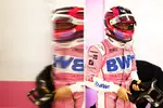 Foto zur News: Sergio Perez (Racing Point)