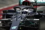 Foto zur News: Valtteri Bottas (Mercedes)