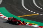 Foto zur News: Charles Leclerc (Ferrari)