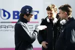 Foto zur News: Lance Stroll (Racing Point)