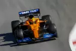 Foto zur News: Lando Norris (McLaren)