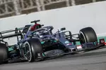 Foto zur News: Valtteri Bottas (Mercedes)