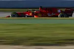 Foto zur News: Charles Leclerc (Ferrari)