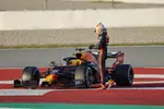 Foto zur News: Max Verstappen (Red Bull)