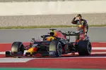 Foto zur News: Max Verstappen (Red Bull)