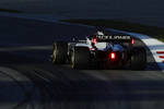 Gallerie: Romain Grosjean (Haas)