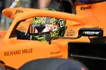 Foto zur News: Lando Norris (McLaren)