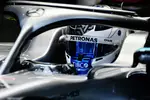 Foto zur News: Valtteri Bottas (Mercedes)