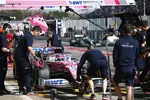 Foto zur News: Lance Stroll (Racing Point)