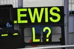 Foto zur News: Lewis Hamilton (Mercedes)