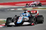 Foto zur News: Nicholas Latifi (Williams)